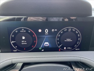 Škoda Superb 2,0 TDi DSG L&K Záruk 2024