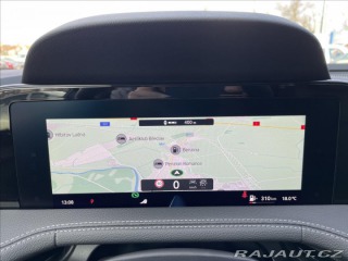 Škoda Superb 2,0 TDi DSG L&K Záruk 2024