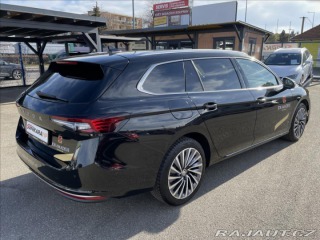Škoda Superb 2,0 TDi DSG L&K Záruk 2024