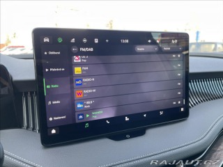 Škoda Superb 2,0 TDi DSG L&K Záruk 2024