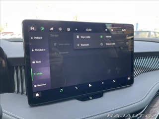 Škoda Superb 2,0 TDi DSG L&K Záruk 2024