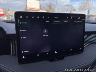 Škoda Superb 2,0 TDi DSG L&K Záruk 2024