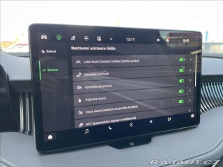 Škoda Superb 2,0 TDi DSG L&K Záruk 2024
