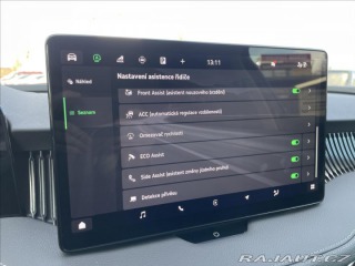 Škoda Superb 2,0 TDi DSG L&K Záruk 2024