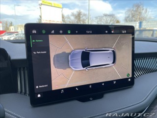 Škoda Superb 2,0 TDi DSG L&K Záruk 2024