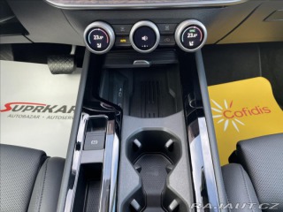 Škoda Superb 2,0 TDi DSG L&K Záruk 2024