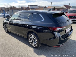 Škoda Superb 2,0 TDi DSG L&K Záruk 2024