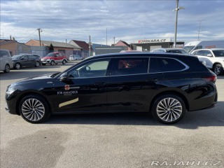 Škoda Superb 2,0 TDi DSG L&K Záruk 2024