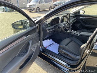 Škoda Superb 2,0 TDi DSG L&K Záruk 2024