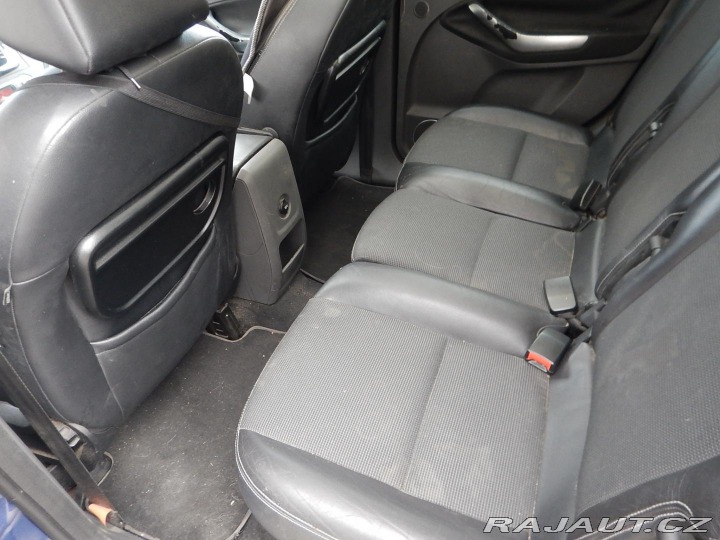 Ford C-MAX 2.0 i 107 kw ,LPG, tažné 2009