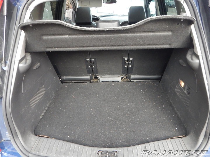 Ford C-MAX 2.0 i 107 kw ,LPG, tažné 2009