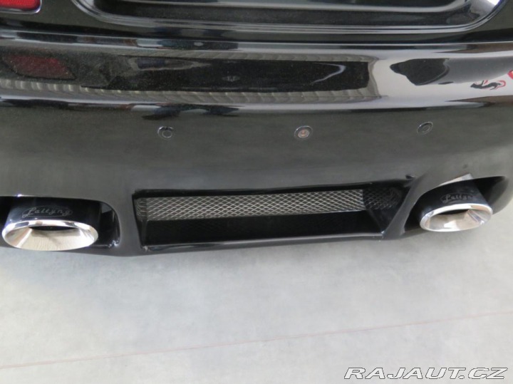Honda CRX 1.6 16V, muzika, podvozek 1992