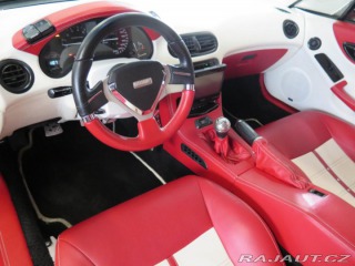 Honda CRX 1.6 16V, muzika, podvozek 1992