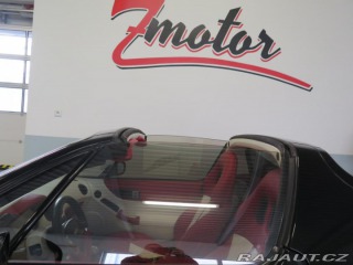 Honda CRX 1.6 16V, muzika, podvozek 1992