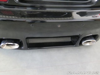 Honda CRX 1.6 16V, muzika, podvozek 1992