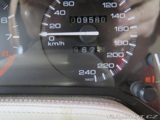 Honda CRX 1.6 16V, muzika, podvozek 1992