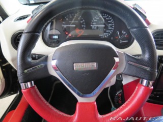 Honda CRX 1.6 16V, muzika, podvozek 1992