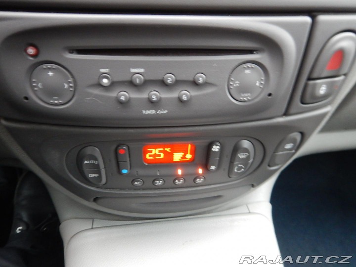 Renault Scénic 1.6 i 79 kw 2000