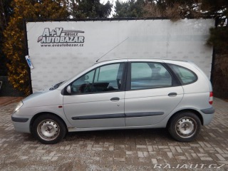 Renault Scénic 1.6 i 79 kw 2000