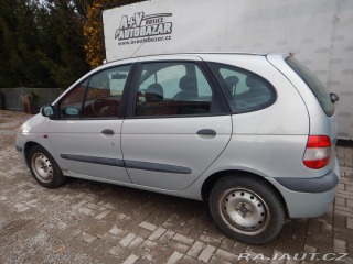 Renault Scénic 1.6 i 79 kw 2000