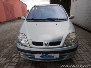 Renault Scénic 1.6 i 79 kw 2000