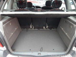 Renault Scénic 1.6 i 79 kw 2000