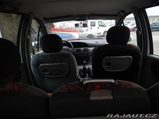Renault Scénic 1.6 i 79 kw 2000