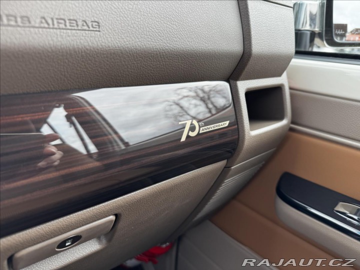 Toyota Land Cruiser 4.5D V8 GRJ 76 LX 70Anniv 2022