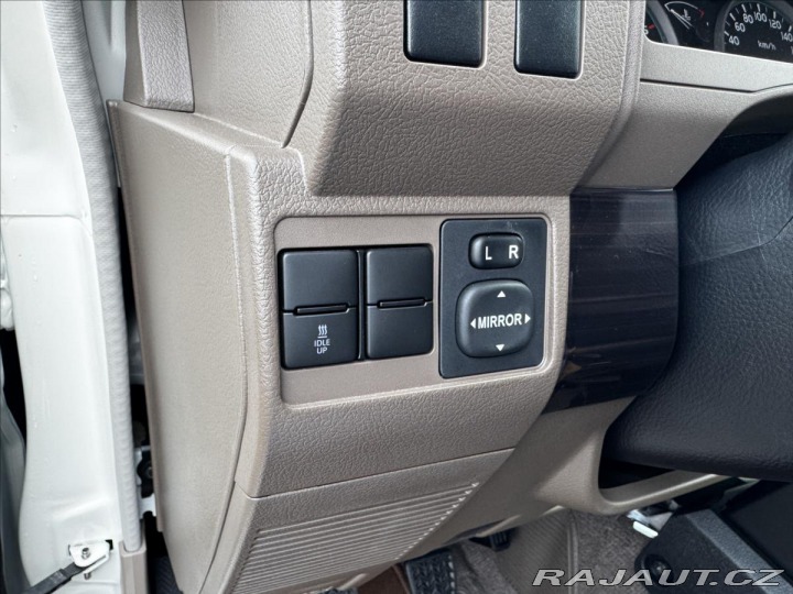 Toyota Land Cruiser 4.5D V8 GRJ 76 LX 70Anniv 2022