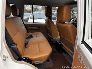 Toyota Land Cruiser 4.5D V8 GRJ 76 LX 70Anniv 2022