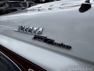 Toyota Land Cruiser 4.5D V8 GRJ 76 LX 70Anniv 2022
