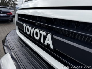 Toyota Land Cruiser 4.5D V8 GRJ 76 LX 70Anniv 2022