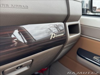 Toyota Land Cruiser 4.5D V8 GRJ 76 LX 70Anniv 2022