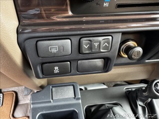 Toyota Land Cruiser 4.5D V8 GRJ 76 LX 70Anniv 2022