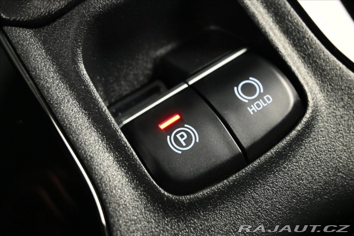 Toyota Corolla 1,8 e-CVT Hybrid 72kW Zár 2022