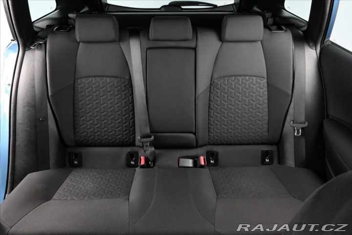 Toyota Corolla 1,8 e-CVT Hybrid 72kW Zár 2022