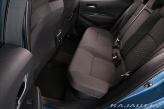 Toyota Corolla 1,8 e-CVT Hybrid 72kW Zár 2022