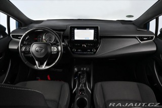 Toyota Corolla 1,8 e-CVT Hybrid 72kW Zár 2022