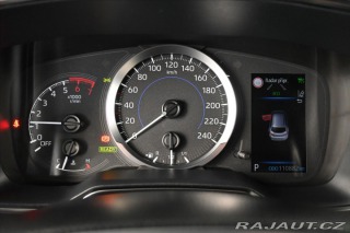 Toyota Corolla 1,8 e-CVT Hybrid 72kW Zár 2022