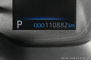 Toyota Corolla 1,8 e-CVT Hybrid 72kW Zár 2022