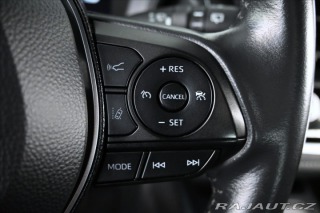 Toyota Corolla 1,8 e-CVT Hybrid 72kW Zár 2022