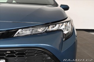 Toyota Corolla 1,8 e-CVT Hybrid 72kW Zár 2022