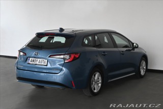 Toyota Corolla 1,8 e-CVT Hybrid 72kW Zár 2022