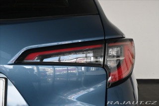 Toyota Corolla 1,8 e-CVT Hybrid 72kW Zár 2022