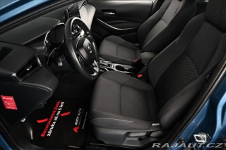 Toyota Corolla 1,8 e-CVT Hybrid 72kW Zár 2022
