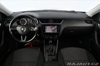 Škoda Octavia 2,0 TDi 110kW Style DSG Z 2018