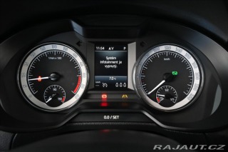 Škoda Octavia 2,0 TDi 110kW Style DSG Z 2018