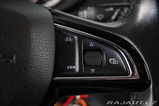 Škoda Octavia 2,0 TDi 110kW Style DSG Z 2018