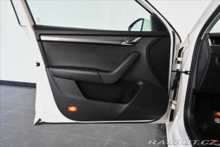 Škoda Octavia 2,0 TDi 110kW Style DSG Z 2018