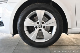 Škoda Octavia 2,0 TDi 110kW Style DSG Z 2018
